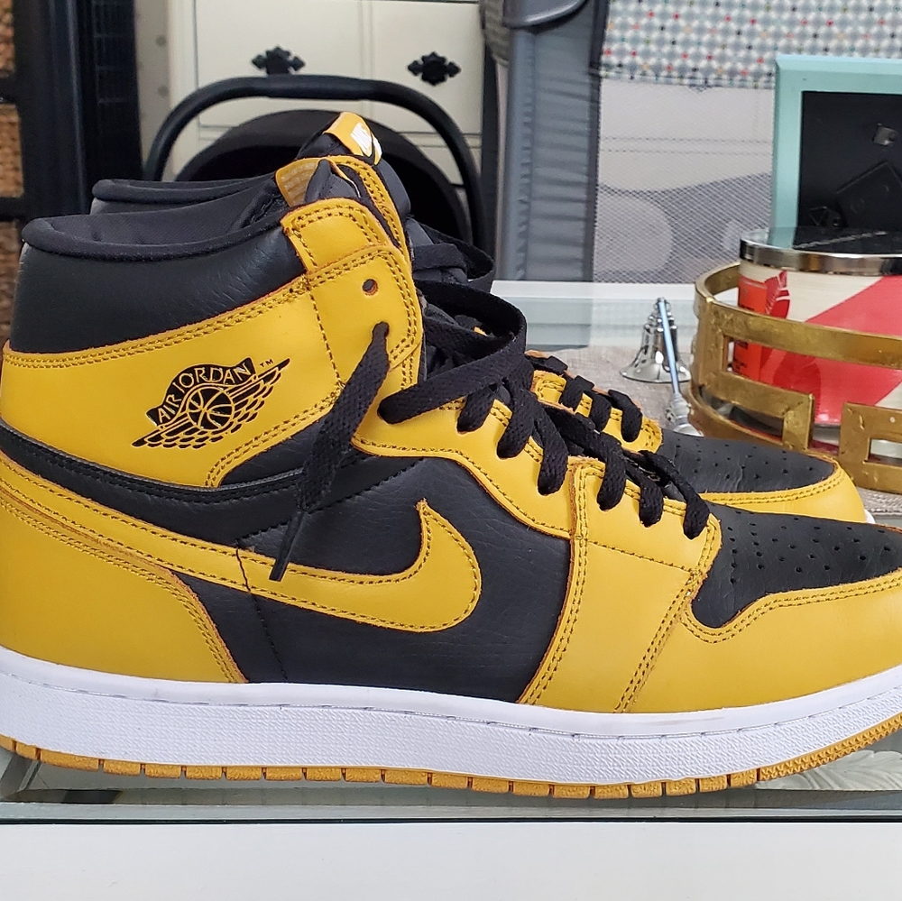 Jordan 1 High